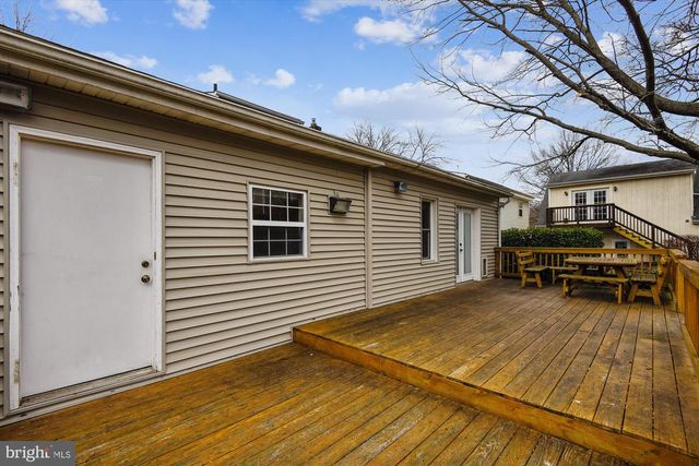 210 E HAMILTON AVE, Silver Spring, MD 20901