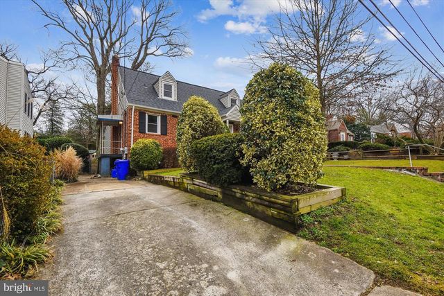 210 E HAMILTON AVE, Silver Spring, MD 20901