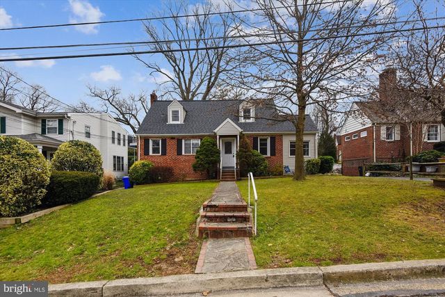 210 E HAMILTON AVE, Silver Spring, MD 20901