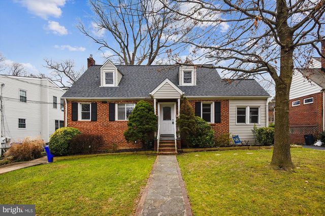 210 E HAMILTON AVE, Silver Spring, MD 20901