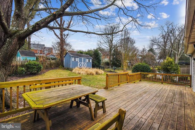 210 E HAMILTON AVE, Silver Spring, MD 20901