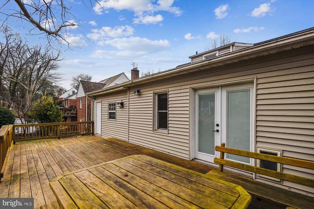 210 E HAMILTON AVE, Silver Spring, MD 20901