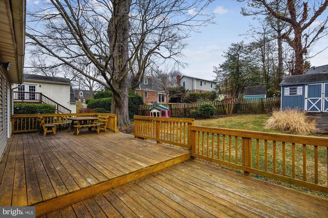 210 E HAMILTON AVE, Silver Spring, MD 20901