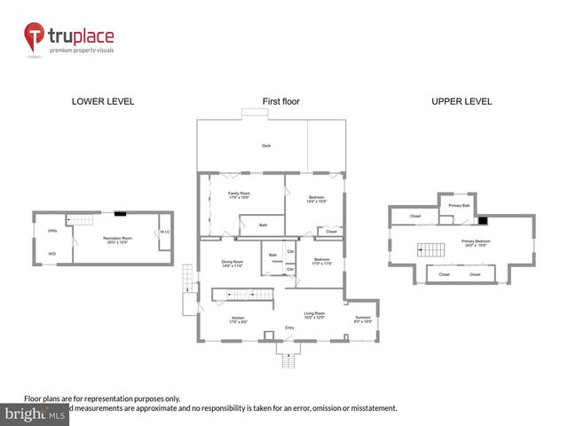 210 E HAMILTON AVE, Silver Spring, MD 20901