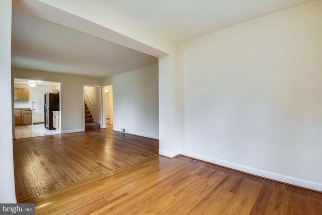 210 E HAMILTON AVE, Silver Spring, MD 20901