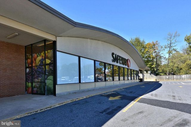 210 E HAMILTON AVE, Silver Spring, MD 20901