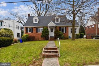 210 E HAMILTON AVE, Silver Spring, MD 20901