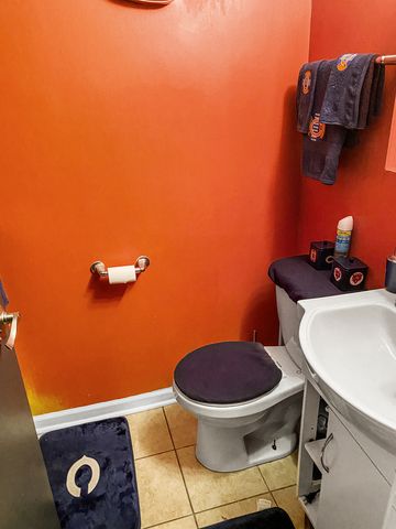 1001 Blackhawk Drive, University Park, IL 60484