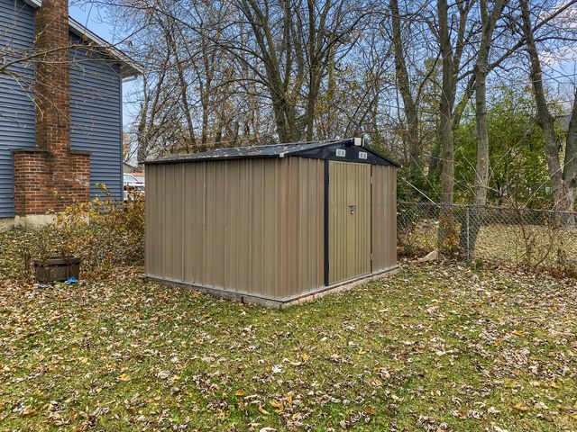 1001 Blackhawk Drive, University Park, IL 60484