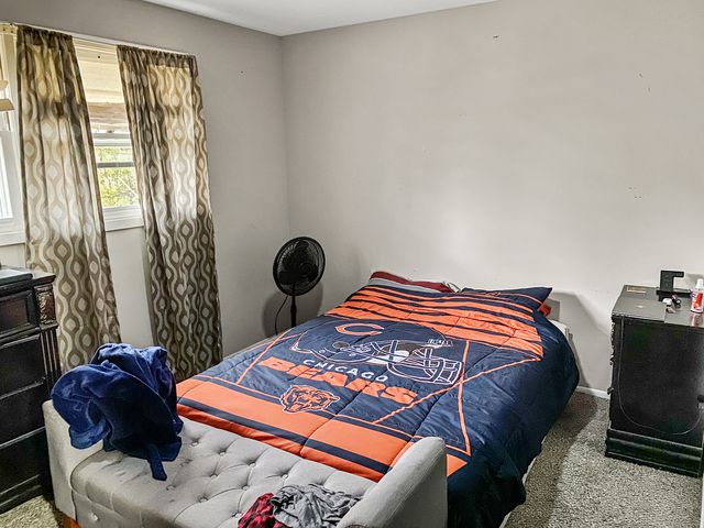 1001 Blackhawk Drive, University Park, IL 60484