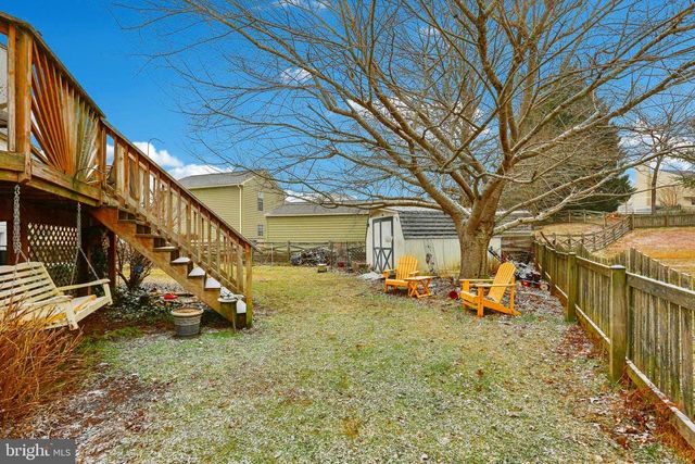 925 HAMBURG DR, Abingdon, MD 21009