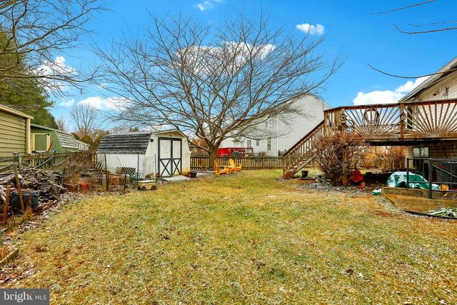 925 HAMBURG DR, Abingdon, MD 21009