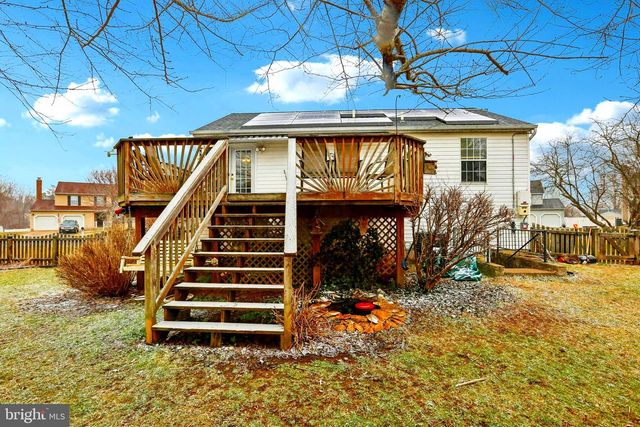 925 HAMBURG DR, Abingdon, MD 21009