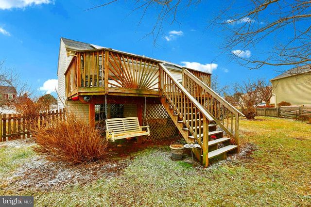 925 HAMBURG DR, Abingdon, MD 21009