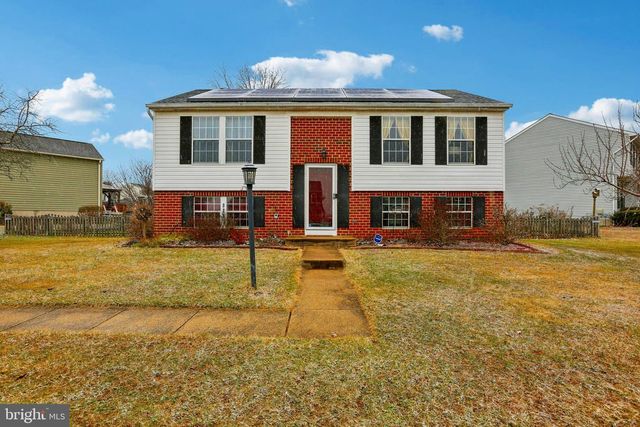 925 HAMBURG DR, Abingdon, MD 21009