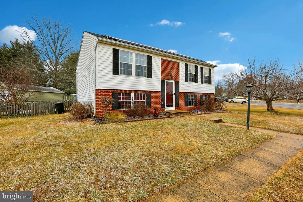 925 HAMBURG DR, Abingdon, MD 21009