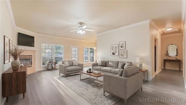 1573 N Cannondale Drive, Fayetteville, AR 72704