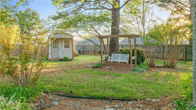 1573 N Cannondale Drive, Fayetteville, AR 72704