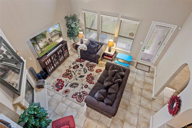 11125 Cherisse DR, Austin, TX 78739