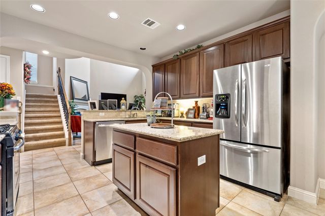 11125 Cherisse DR, Austin, TX 78739