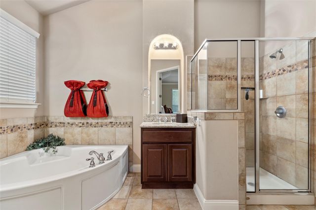 11125 Cherisse DR, Austin, TX 78739