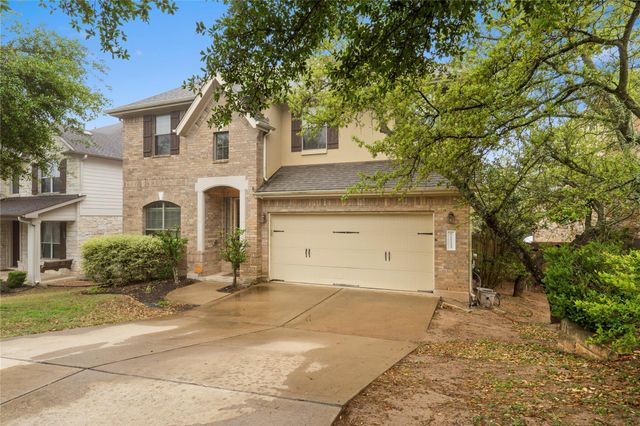 11125 Cherisse DR, Austin, TX 78739