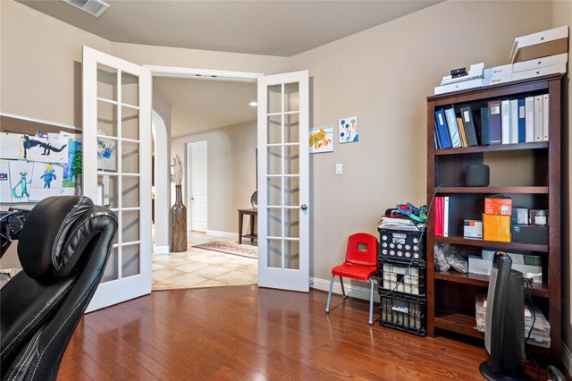 11125 Cherisse DR, Austin, TX 78739