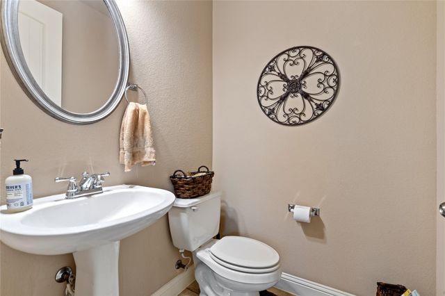 11125 Cherisse DR, Austin, TX 78739