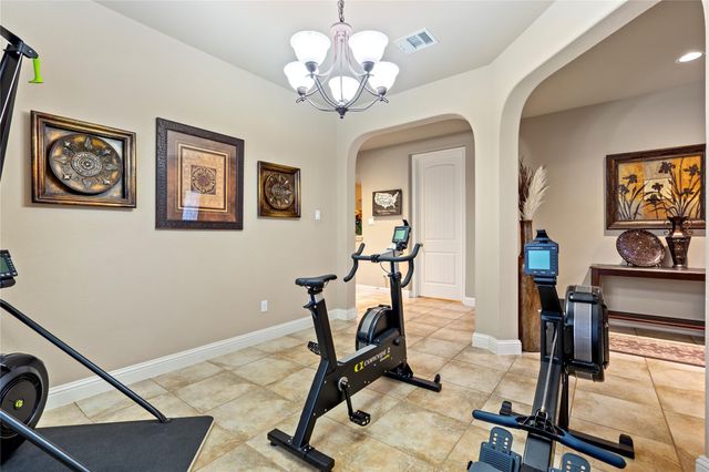11125 Cherisse DR, Austin, TX 78739