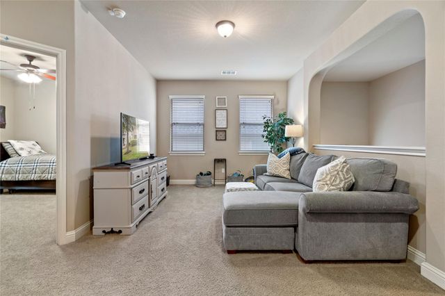 11125 Cherisse DR, Austin, TX 78739