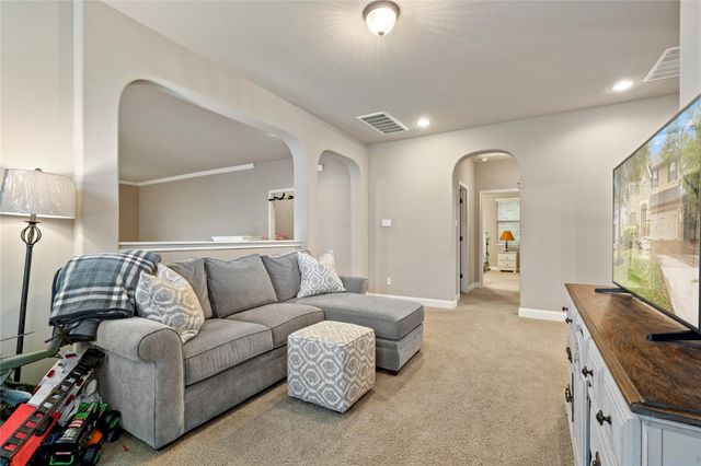 11125 Cherisse DR, Austin, TX 78739