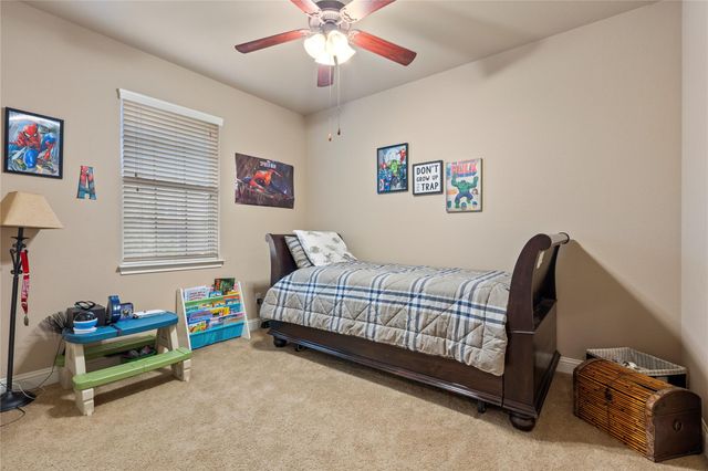 11125 Cherisse DR, Austin, TX 78739