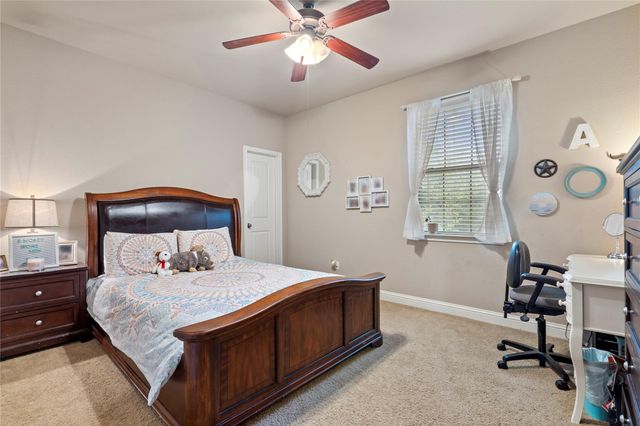 11125 Cherisse DR, Austin, TX 78739