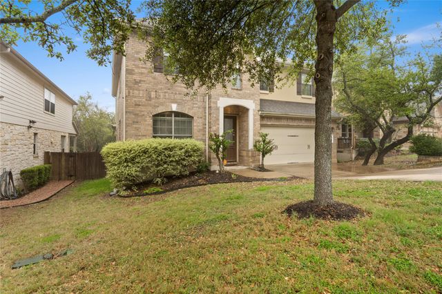 11125 Cherisse DR, Austin, TX 78739