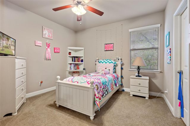 11125 Cherisse DR, Austin, TX 78739