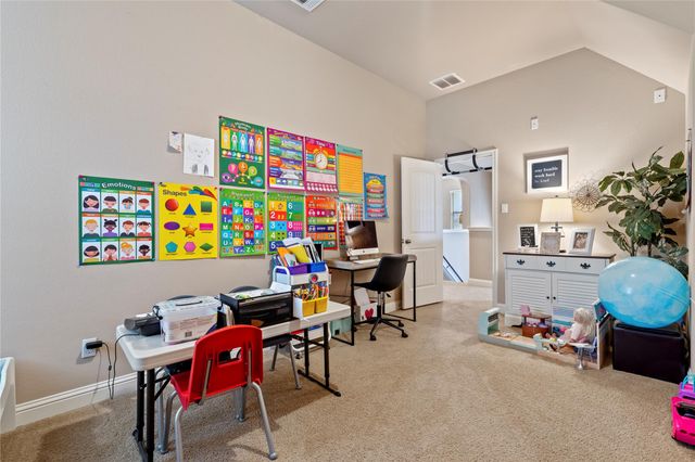 11125 Cherisse DR, Austin, TX 78739