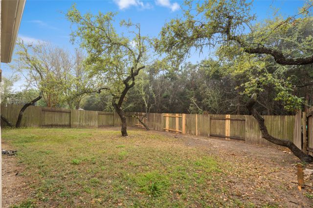 11125 Cherisse DR, Austin, TX 78739
