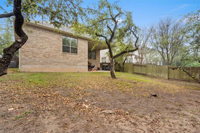 11125 Cherisse DR, Austin, TX 78739