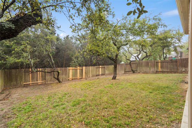 11125 Cherisse DR, Austin, TX 78739