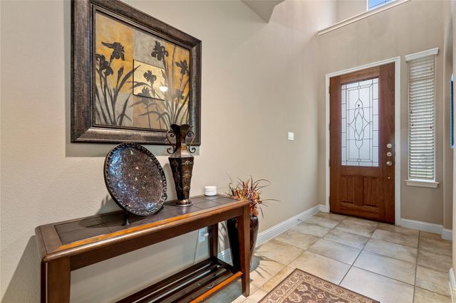 11125 Cherisse DR, Austin, TX 78739