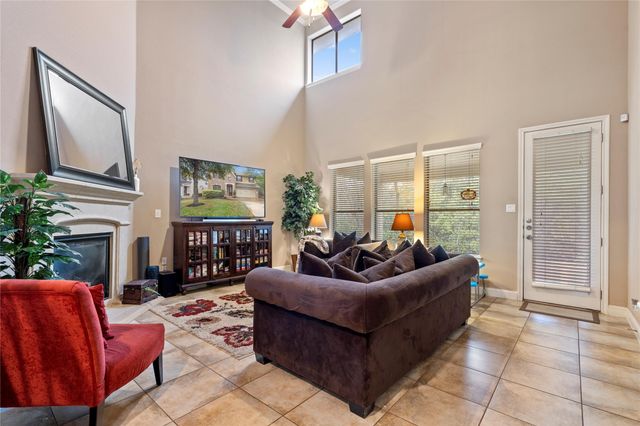 11125 Cherisse DR, Austin, TX 78739