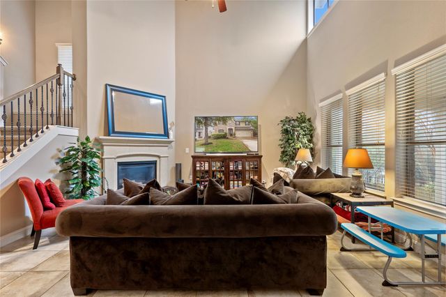 11125 Cherisse DR, Austin, TX 78739