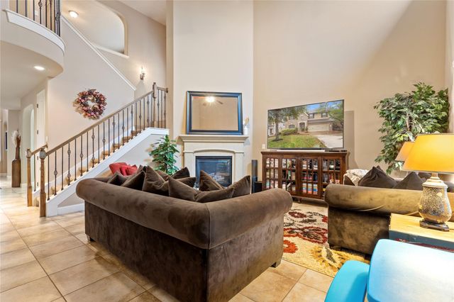 11125 Cherisse DR, Austin, TX 78739