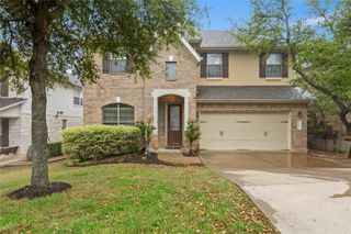 11125 Cherisse DR, Austin, TX 78739