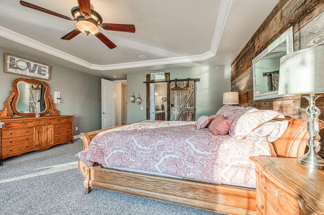 9855 Millerton Road, Clovis, CA 93619