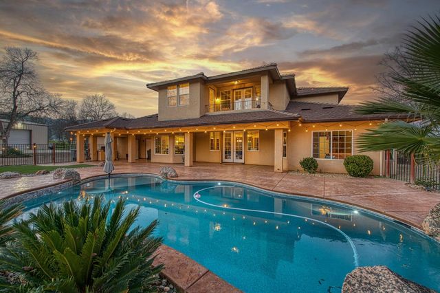 9855 Millerton Road, Clovis, CA 93619