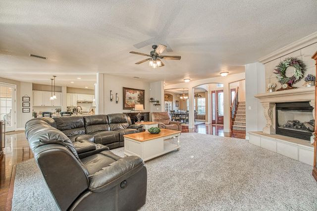 9855 Millerton Road, Clovis, CA 93619