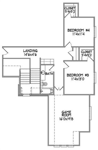 18137 Fields Drive, Oklahoma City, OK 73012