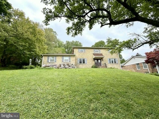 13608 CREEKSIDE, Silver Spring, MD 20904