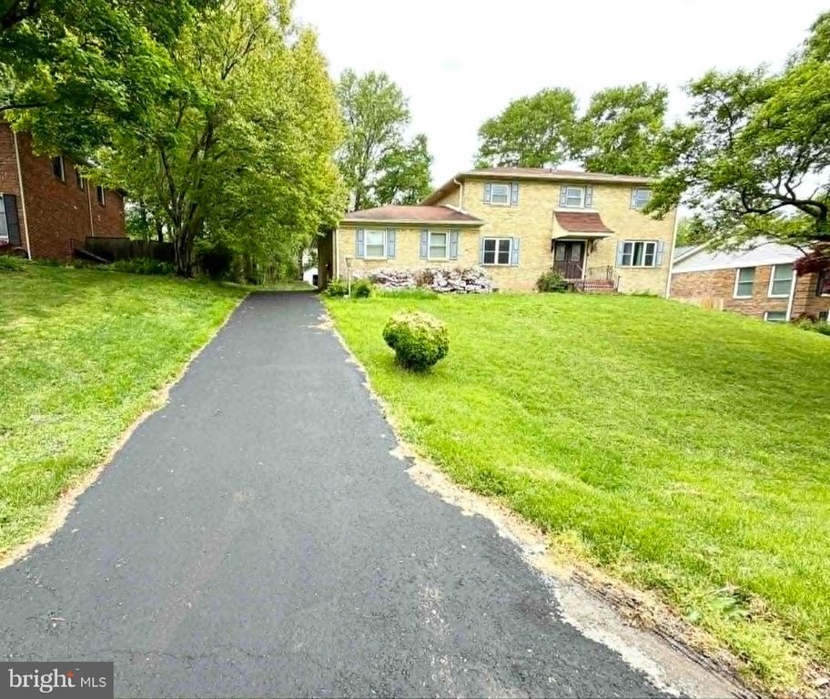 Image 1 of property listing at 13608 CREEKSIDE, Silver Spring, MD 20904